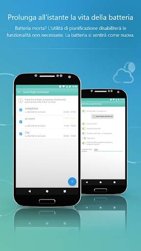 Droid Optimizer screenshot 7