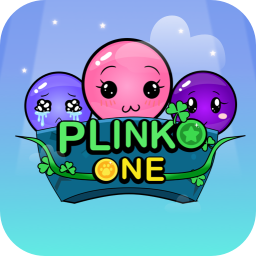 Plinko One icon