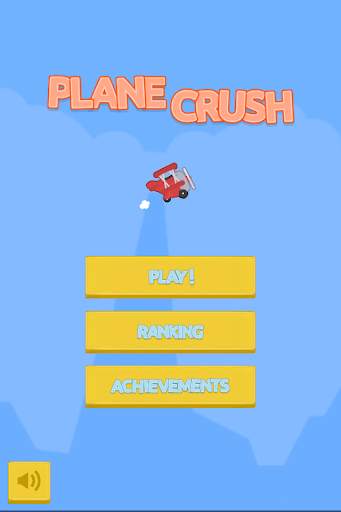 Plane Crush screenshot 5