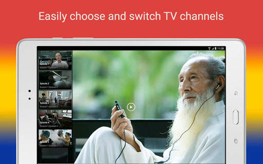 Belt and Road TV screenshot 6