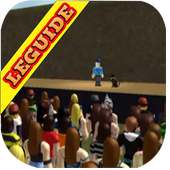 Leguide For Roblox ESCAPE Pro on 9Apps