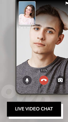 Cougar: Older Women Dating App screenshot 3