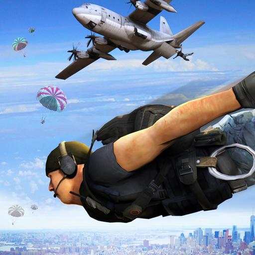 Fire Force Battleground Survival V2 0.9.7.2