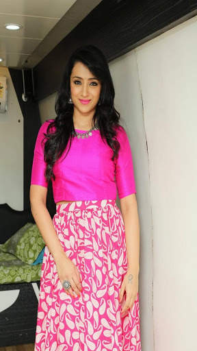 Trisha Wallpapers screenshot 5