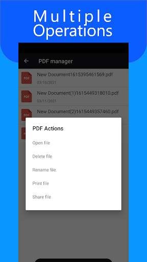 Camscanner Premium screenshot 5