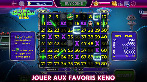 Mystic Slots® - Jeux de Casino screenshot 7