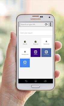 5G Super Speed Browser screenshot 2