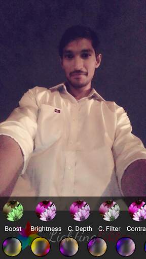 Photo editor screenshot 2