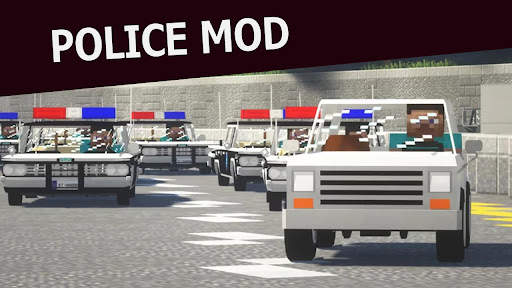 Car Mod for Minecraft PE screenshot 4