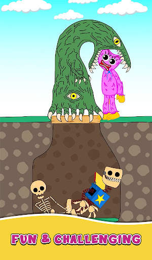 Wugy Life Story: Funny Quiz screenshot 4