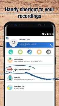 Call Recorder screenshot 2