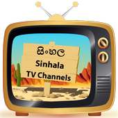 Sinhala TV