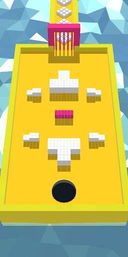 Circle Hole 3D! screenshot 5