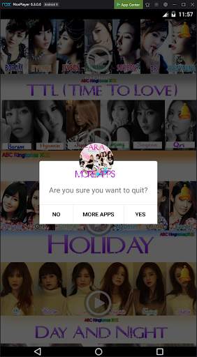 T - Ara Ringtones Free screenshot 4