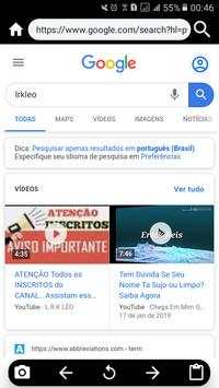 Super Browser 》LITE《 screenshot 1