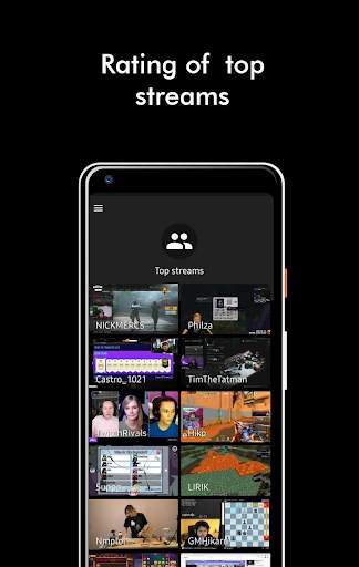 Twire Premium - browser client for Twitch screenshot 4