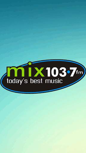 Mix 103.7 Today’s Best Music screenshot 1