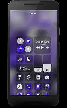 Lite Control Center screenshot 3
