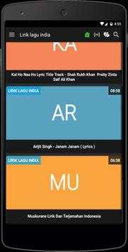 Layar Video India screenshot 3