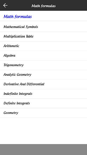 8th grade math screenshot 4
