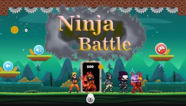 Narutimate Ninja Storm screenshot 8