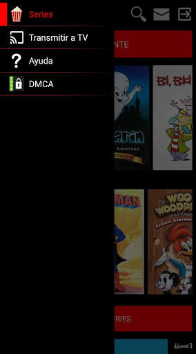 Retro Animados - Caricaturas de Tv screenshot 2