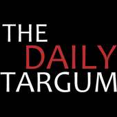 The Daily Targum logo
