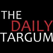 The Daily Targum 1.0.9