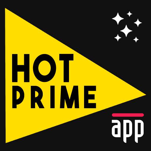 Hot Prime - Hot Web Series & Movies Originals App 11.0