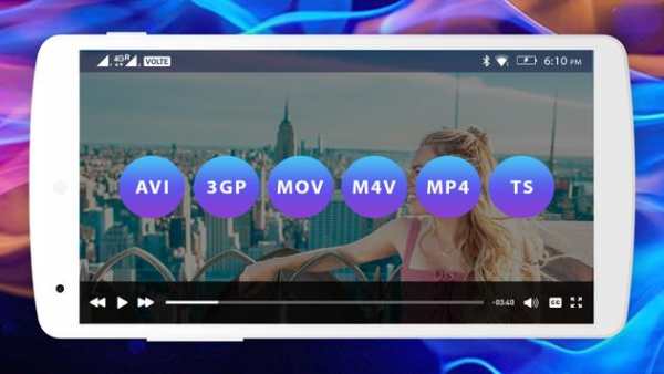 Full Movie Hd Video Player screenshot 5