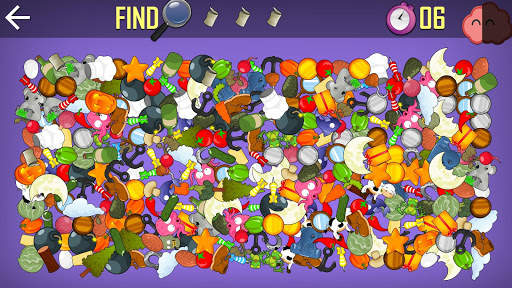 Brain Games Kids screenshot 2