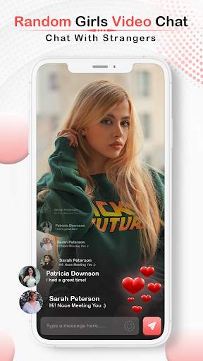 Video Call Advice and Live Chat with Video Call screenshot 6