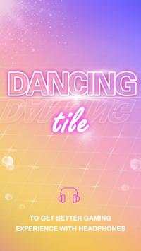 Tile Dancing - Piano Master screenshot 1