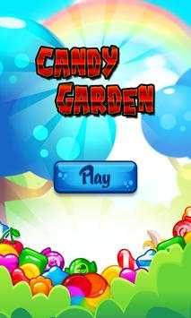 Candy Garden screenshot 1