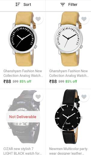 25 Rupee Store || 25 Rupee Sho screenshot 6