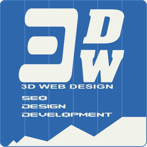 3D Web Design old version 1.0.3