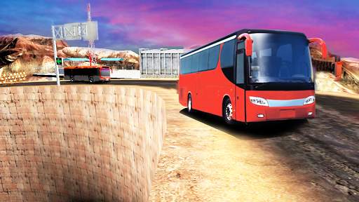 Indian Bus Simulator screenshot 3