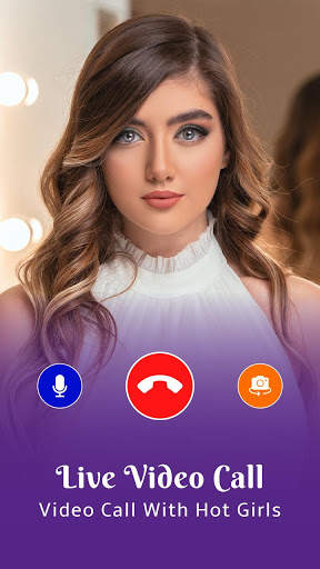 Video Call Around The World And Video Chat Guide screenshot 1