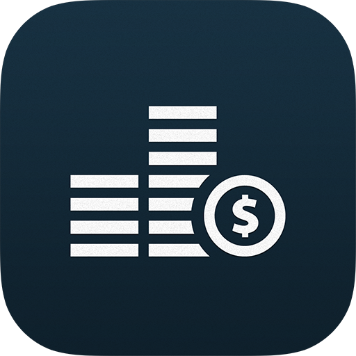 BPS-MONEY icon