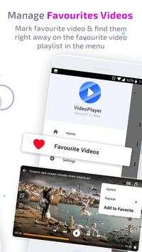 Power Video Player All Format Supported screenshot 3