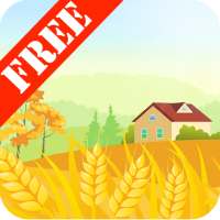 Parallax Autumn Free logo