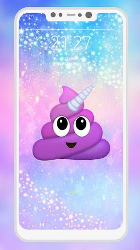 Emoji Wallpaper screenshot 3