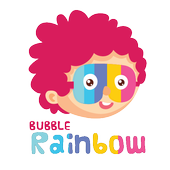 Bubble-Rainbow icon