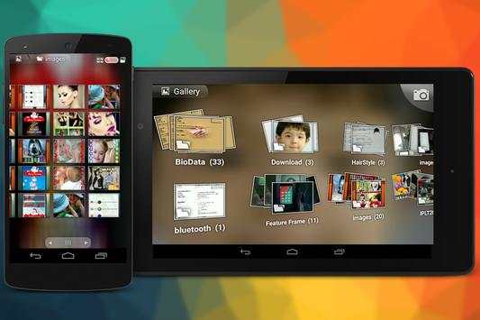 3D Gallery screenshot 5