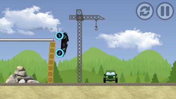 Moto Death Racing screenshot 1