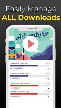 All Video Downloader screenshot 5