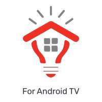 Indihome Smart for Android TV icon