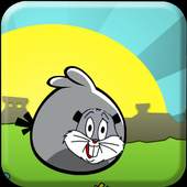 Angry Adventure  Carrot 1.0