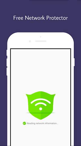 Arrow VPN / Free Proxy Network screenshot 2