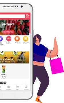 Free Buy & Sell Tips Laz - Shopping Online screenshot 4